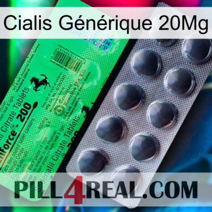 Cialis Générique 20Mg new04